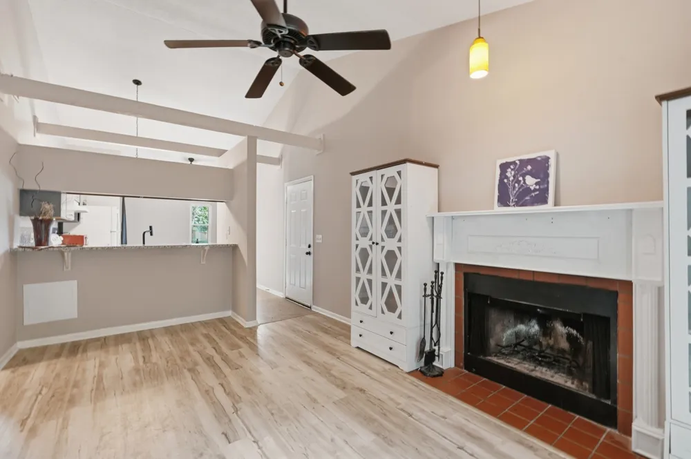 4610 Woodside Dr Old Hickory, TN 37138