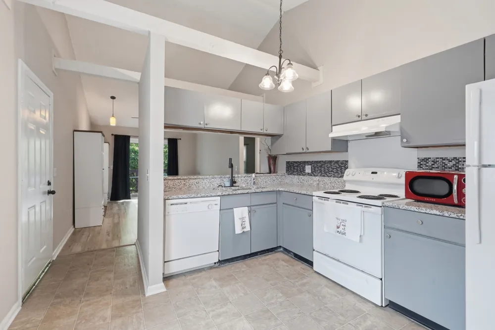 4610 Woodside Dr Old Hickory, TN 37138