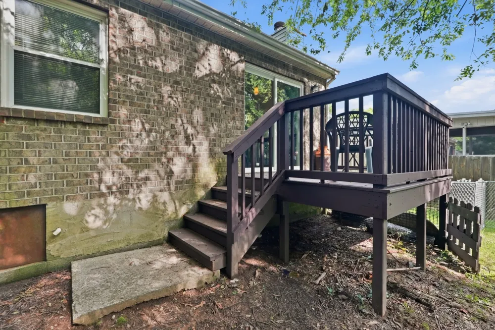 4610 Woodside Dr Old Hickory, TN 37138