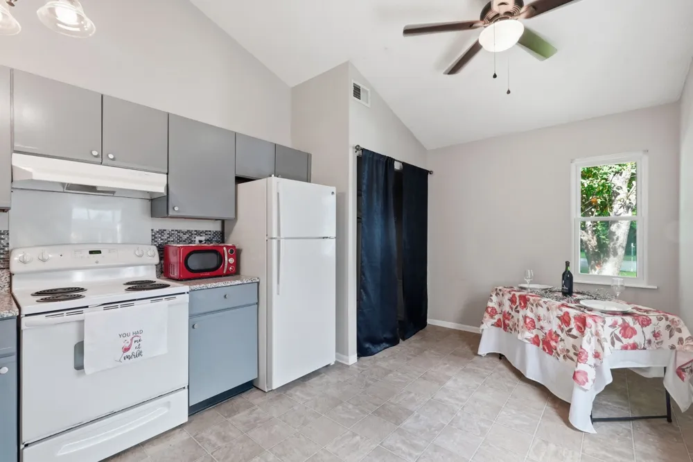 4610 Woodside Dr Old Hickory, TN 37138