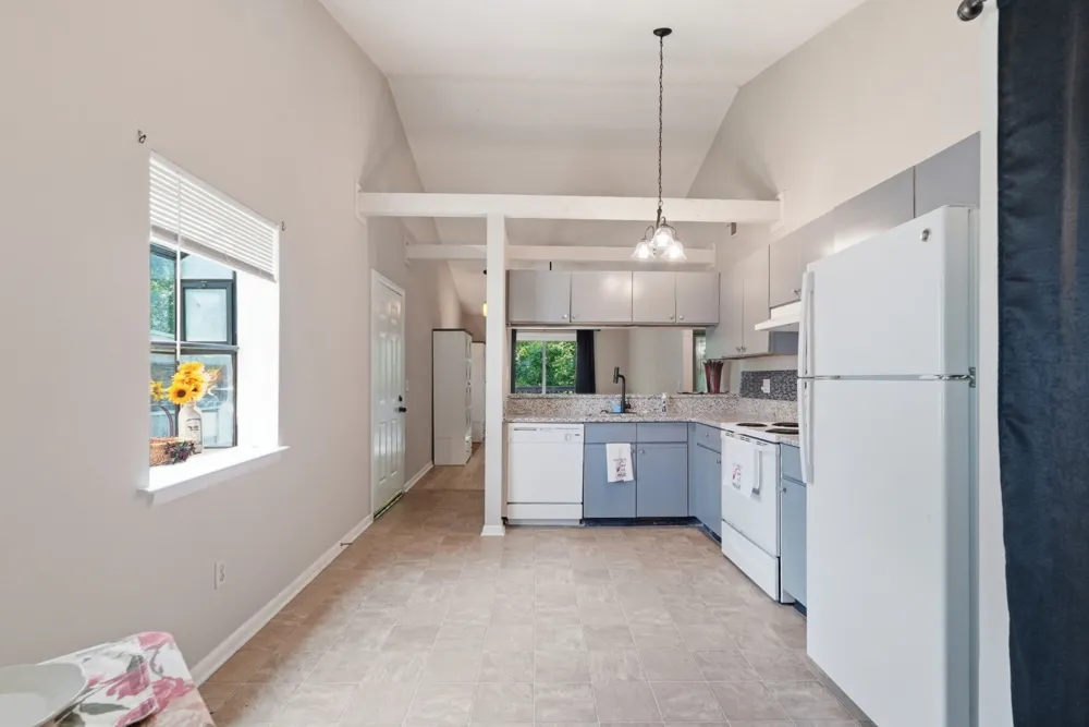 4610 Woodside Dr Old Hickory, TN 37138