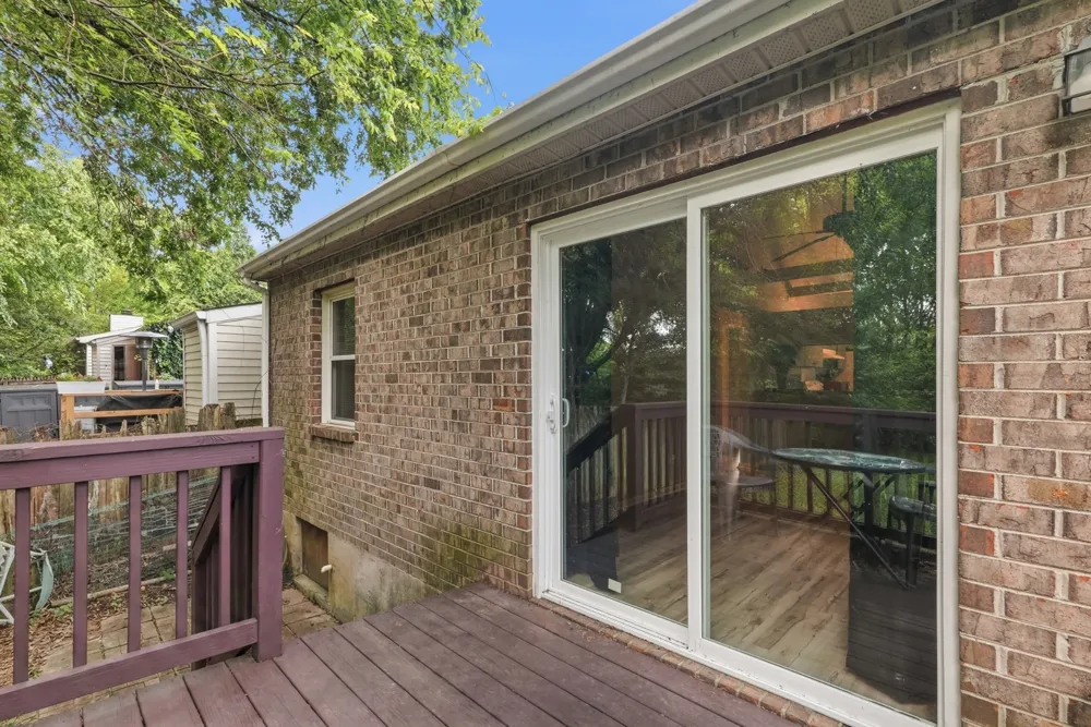 4610 Woodside Dr Old Hickory, TN 37138