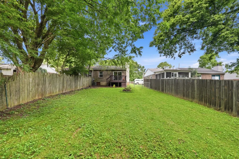 4610 Woodside Dr Old Hickory, TN 37138