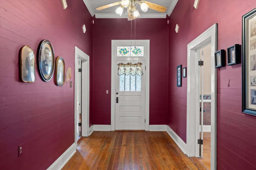 435 5th Street Ashville, AL 35953
