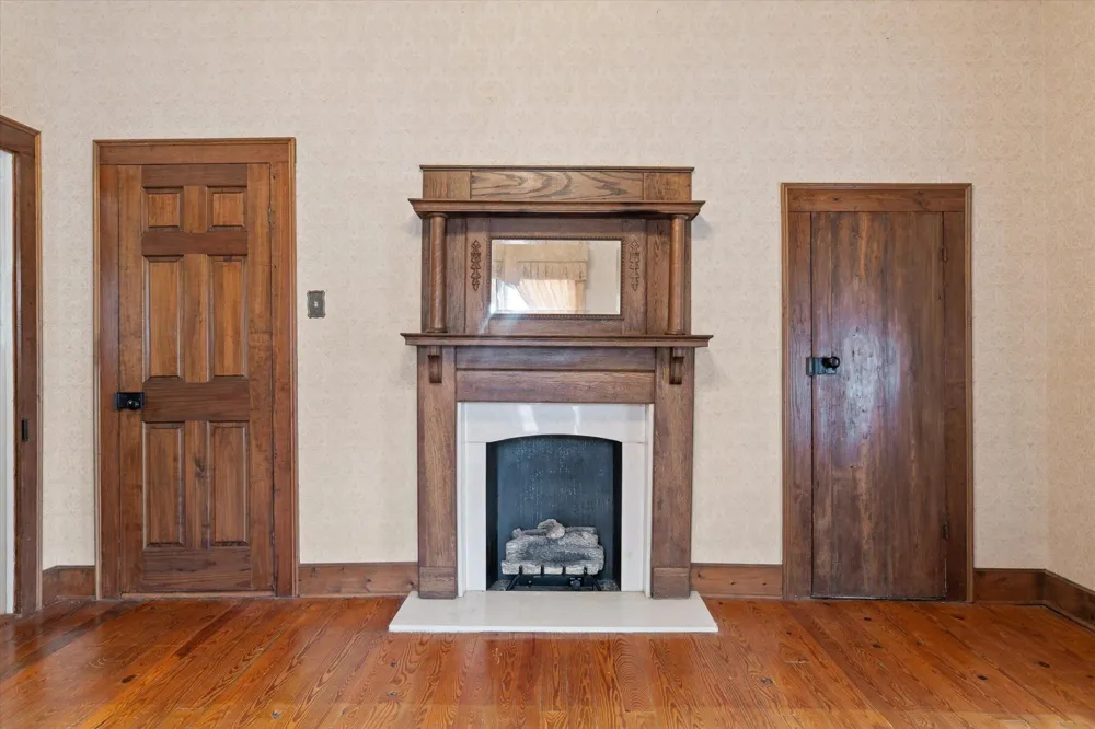 435 5th Street Ashville, AL 35953