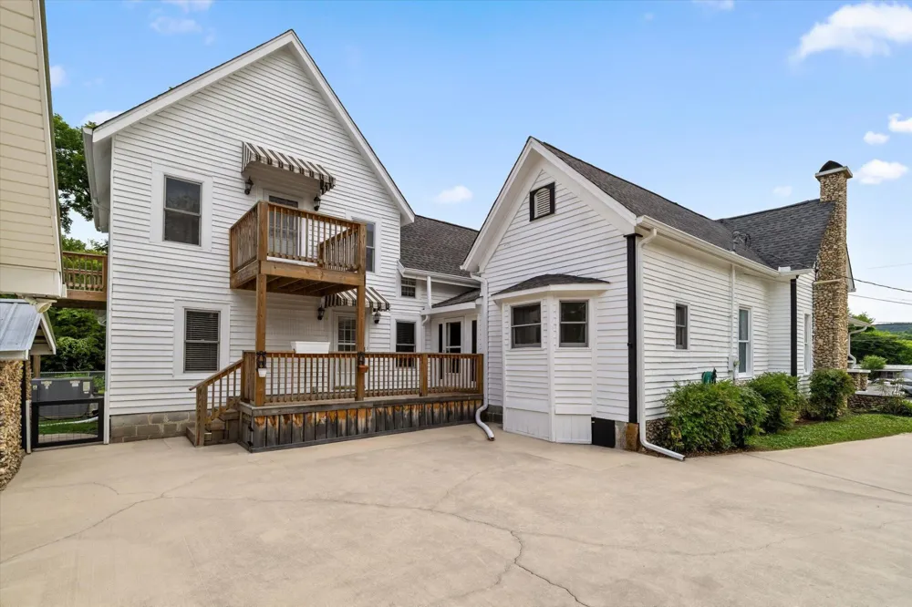 435 5th Street Ashville, AL 35953