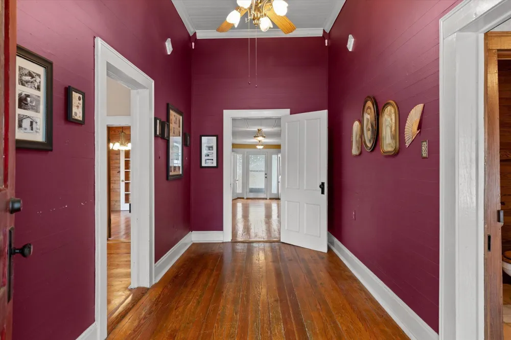 435 5th Street Ashville, AL 35953