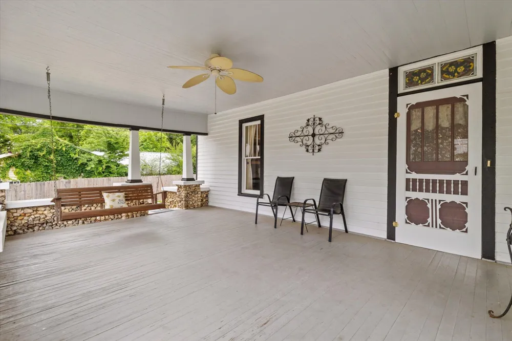435 5th Street Ashville, AL 35953