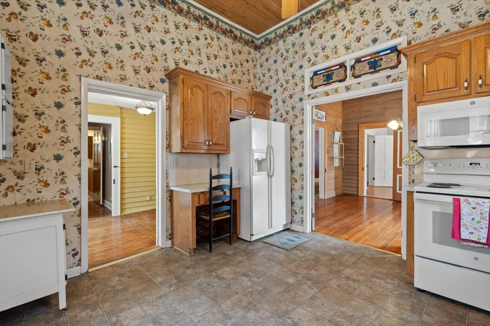 435 5th Street Ashville, AL 35953