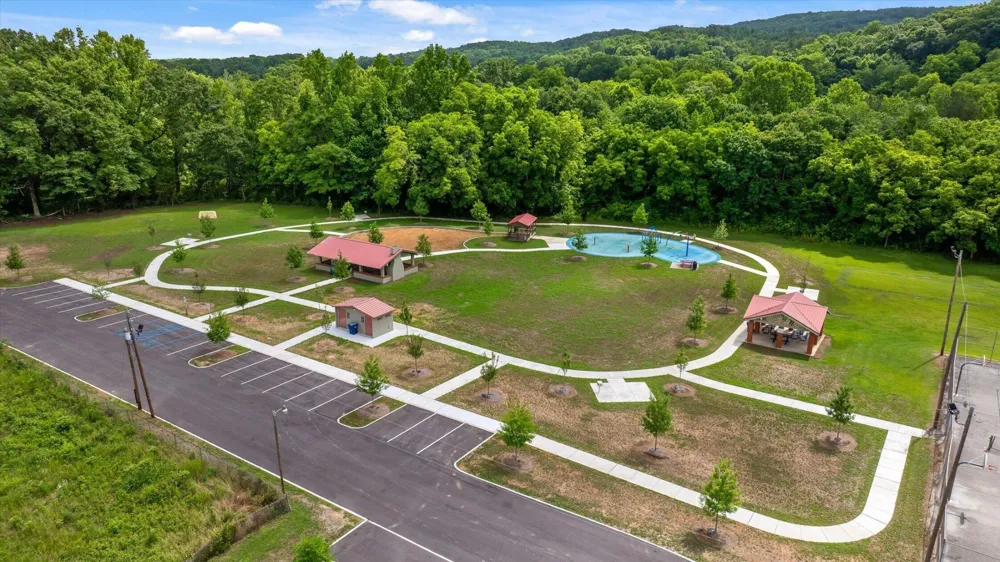435 5th Street Ashville, AL 35953