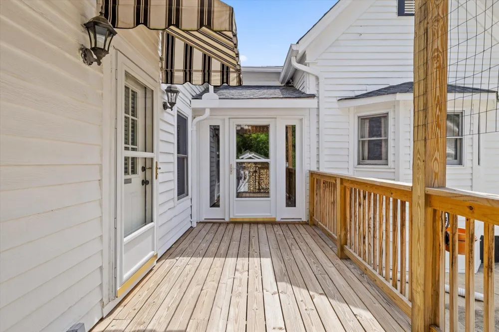 435 5th Street Ashville, AL 35953
