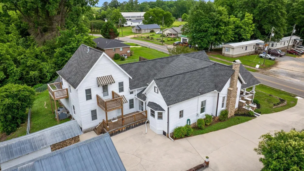 435 5th Street Ashville, AL 35953
