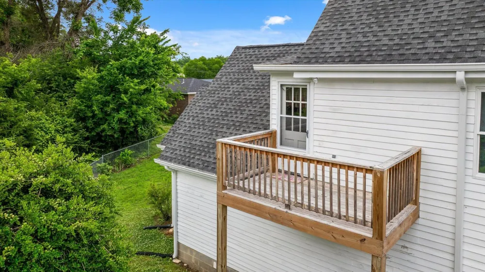 435 5th Street Ashville, AL 35953
