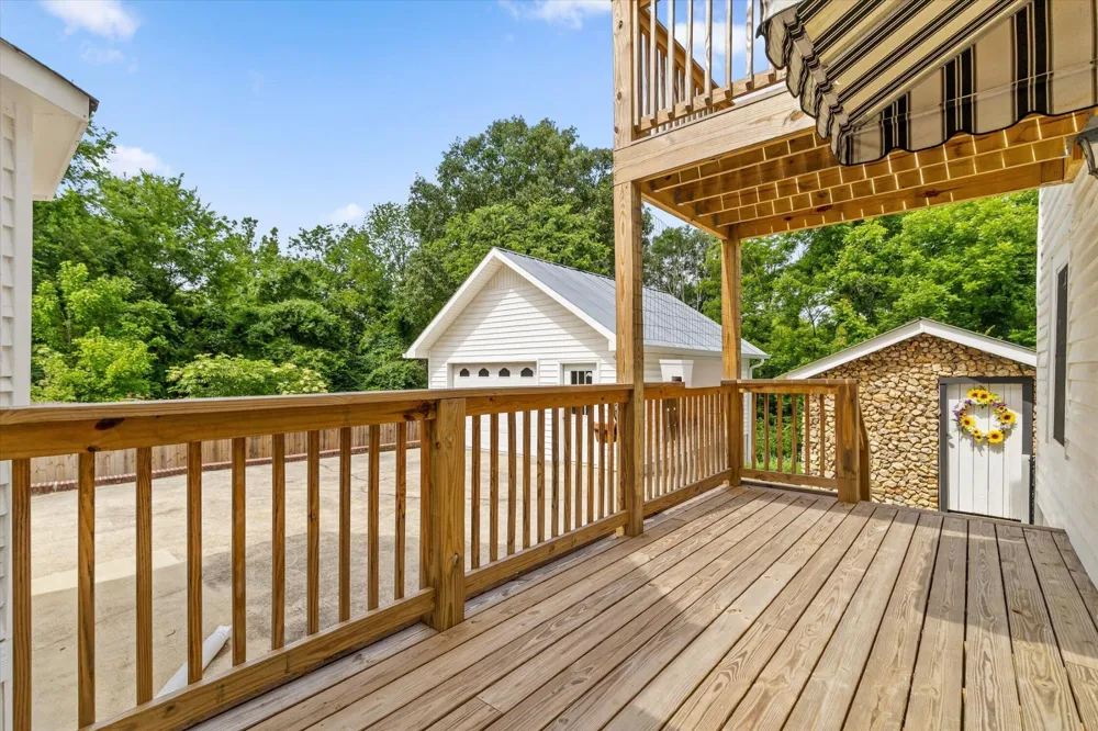 435 5th Street Ashville, AL 35953