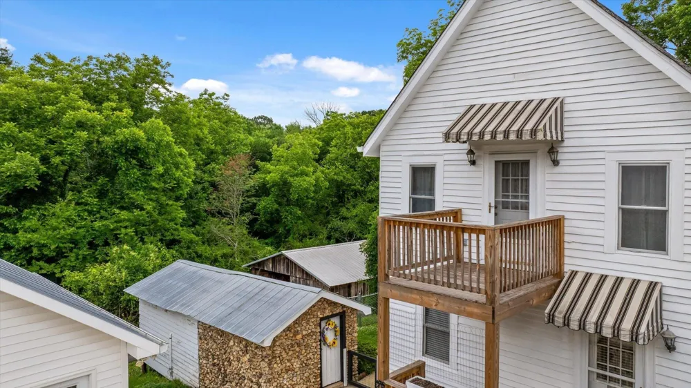 435 5th Street Ashville, AL 35953