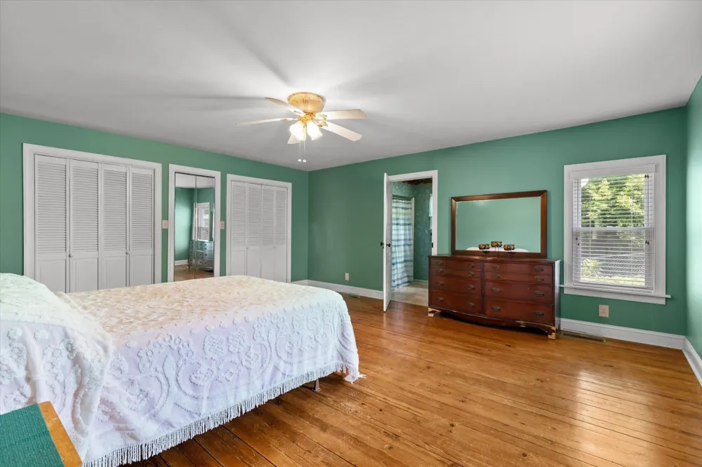 435 5th Street Ashville, AL 35953