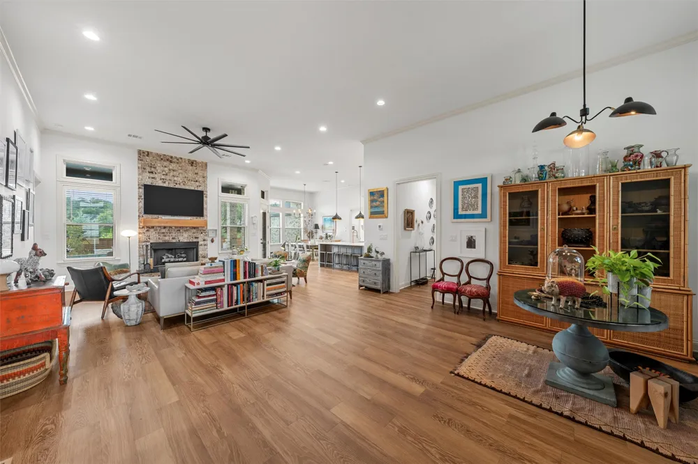 13062 Rainier Drive Woodway, TX 76712