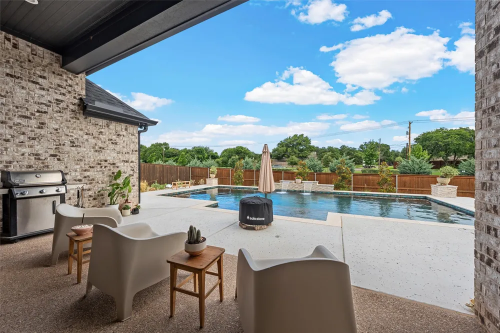 13062 Rainier Drive Woodway, TX 76712