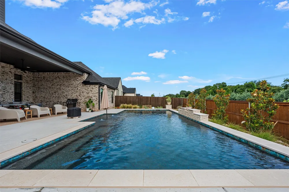 13062 Rainier Drive Woodway, TX 76712