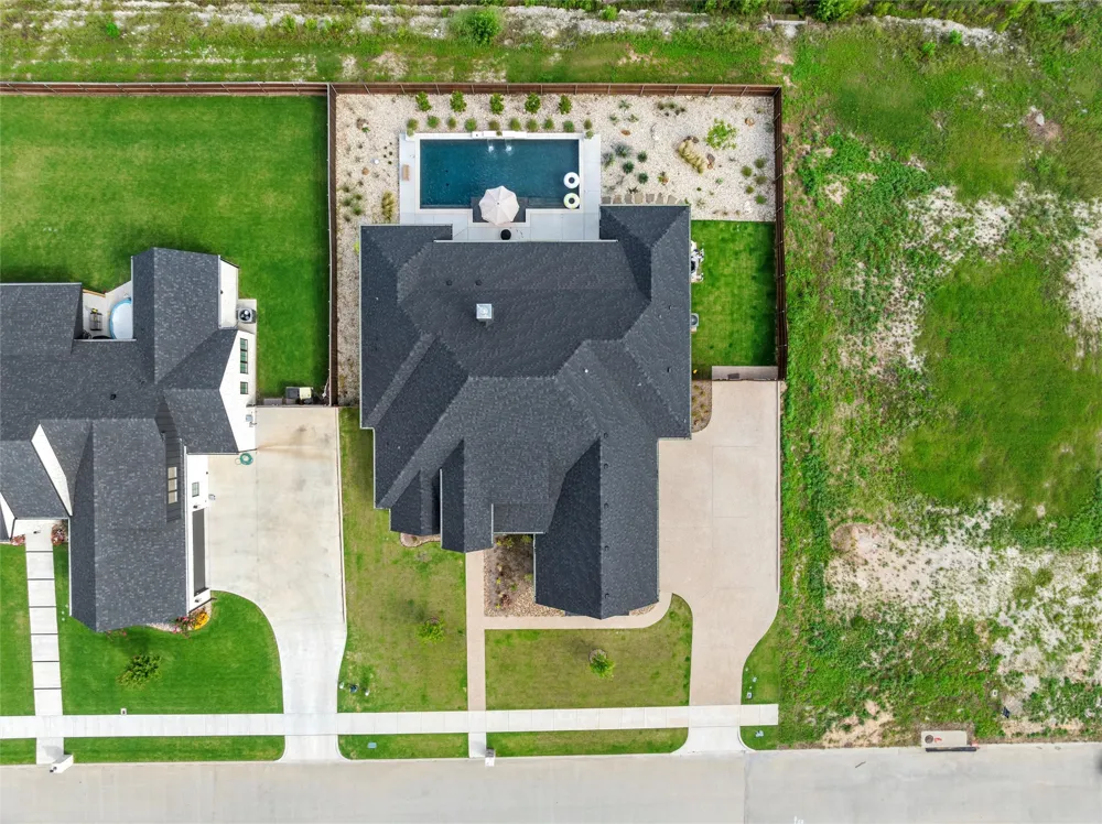 13062 Rainier Drive Woodway, TX 76712