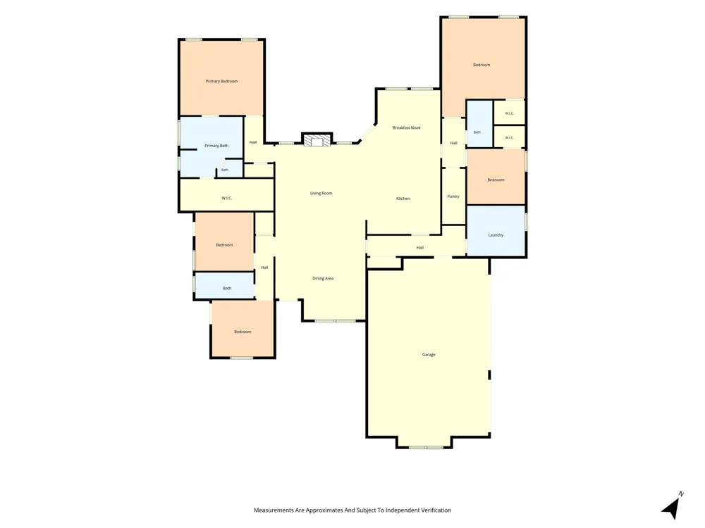 13062 Rainier Drive Woodway, TX 76712