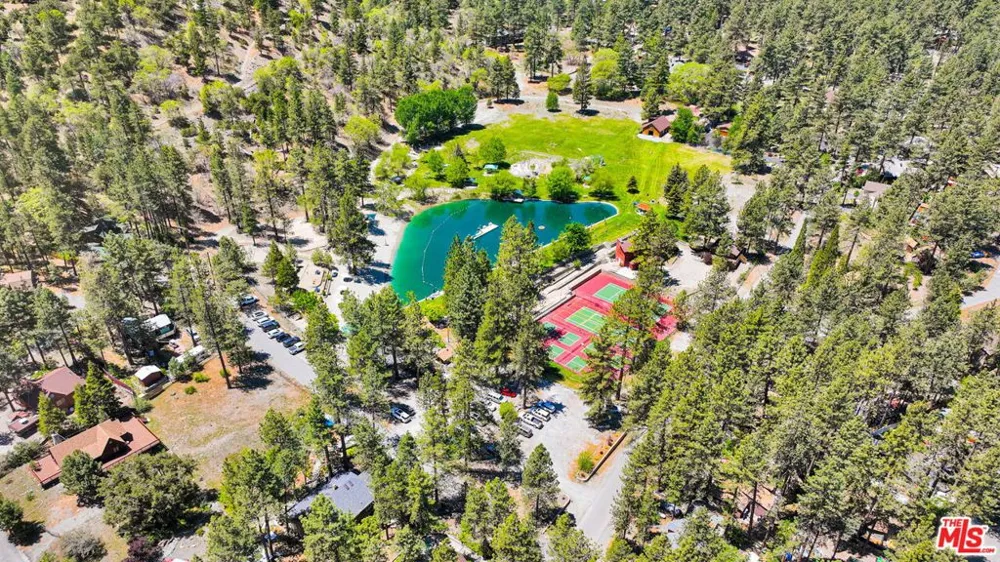 490 Lark Road Wrightwood, CA 92397