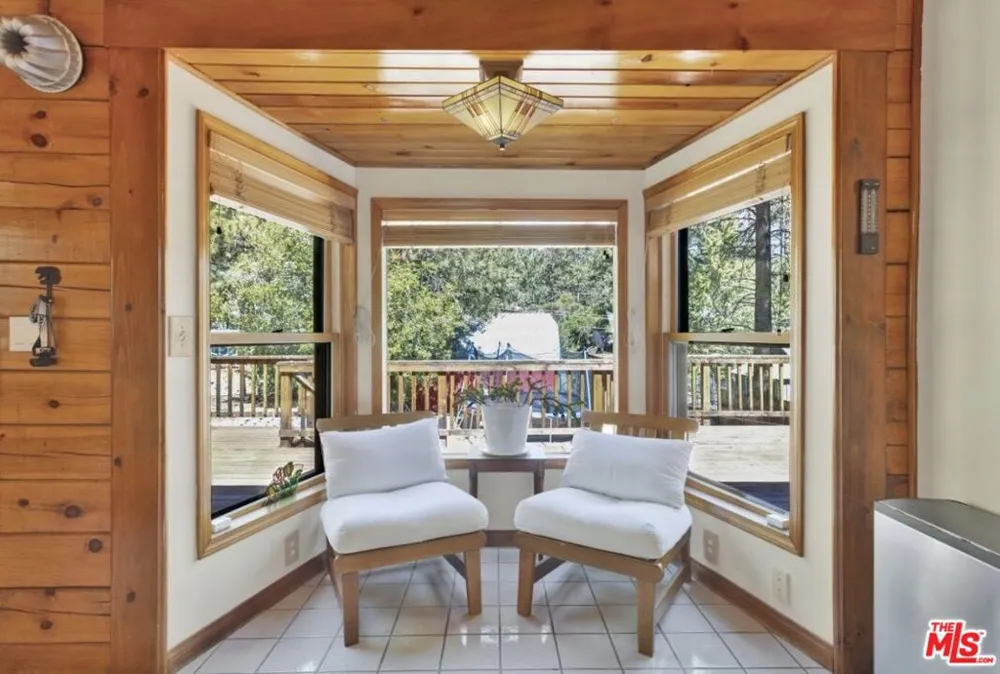 490 Lark Road Wrightwood, CA 92397