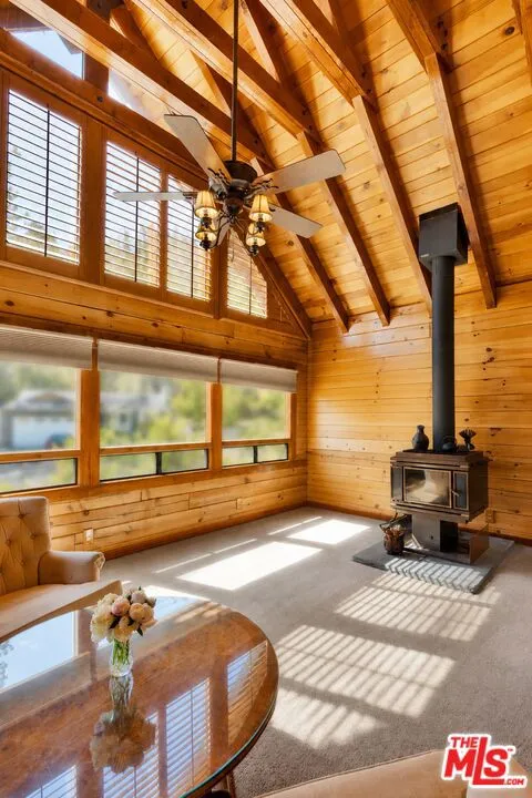 490 Lark Road Wrightwood, CA 92397