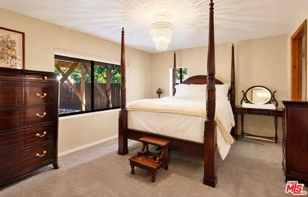 490 Lark Road Wrightwood, CA 92397