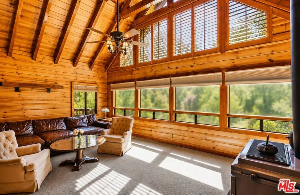 490 Lark Road Wrightwood, CA 92397