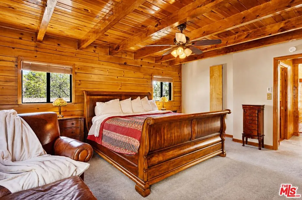 490 Lark Road Wrightwood, CA 92397