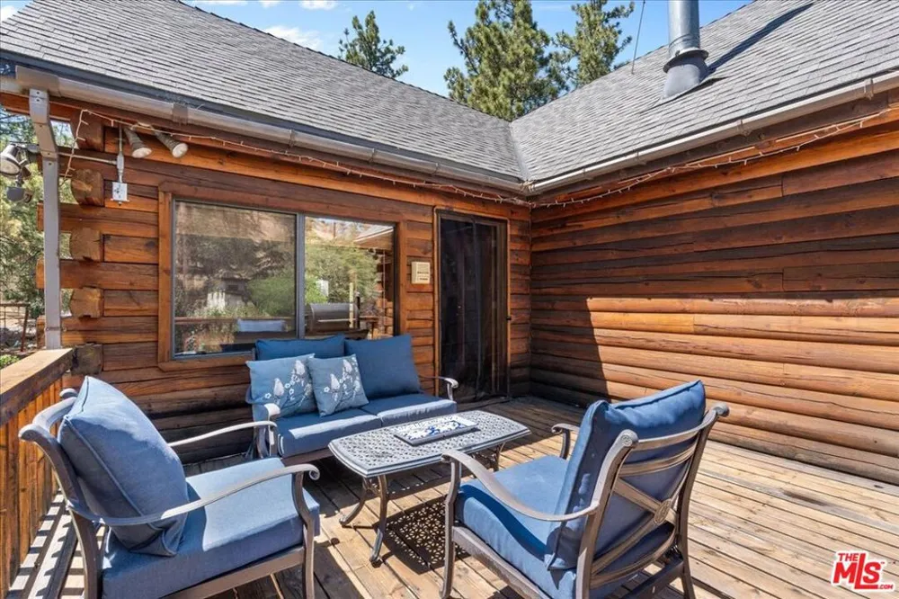 490 Lark Road Wrightwood, CA 92397