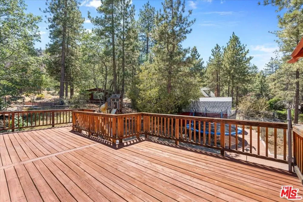 490 Lark Road Wrightwood, CA 92397