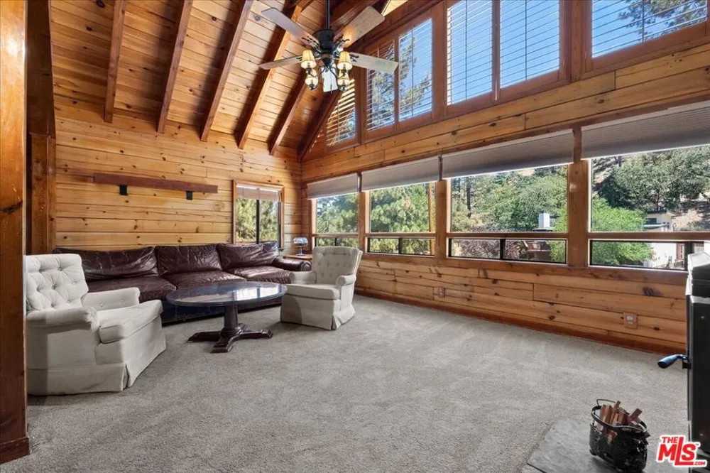 490 Lark Road Wrightwood, CA 92397