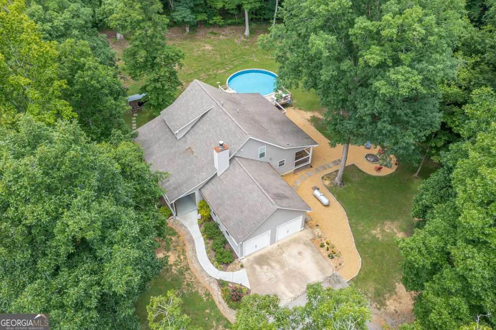 3900 County Road 15 Gaylesville, AL 35973