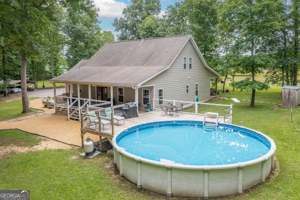 3900 County Road 15 Gaylesville, AL 35973