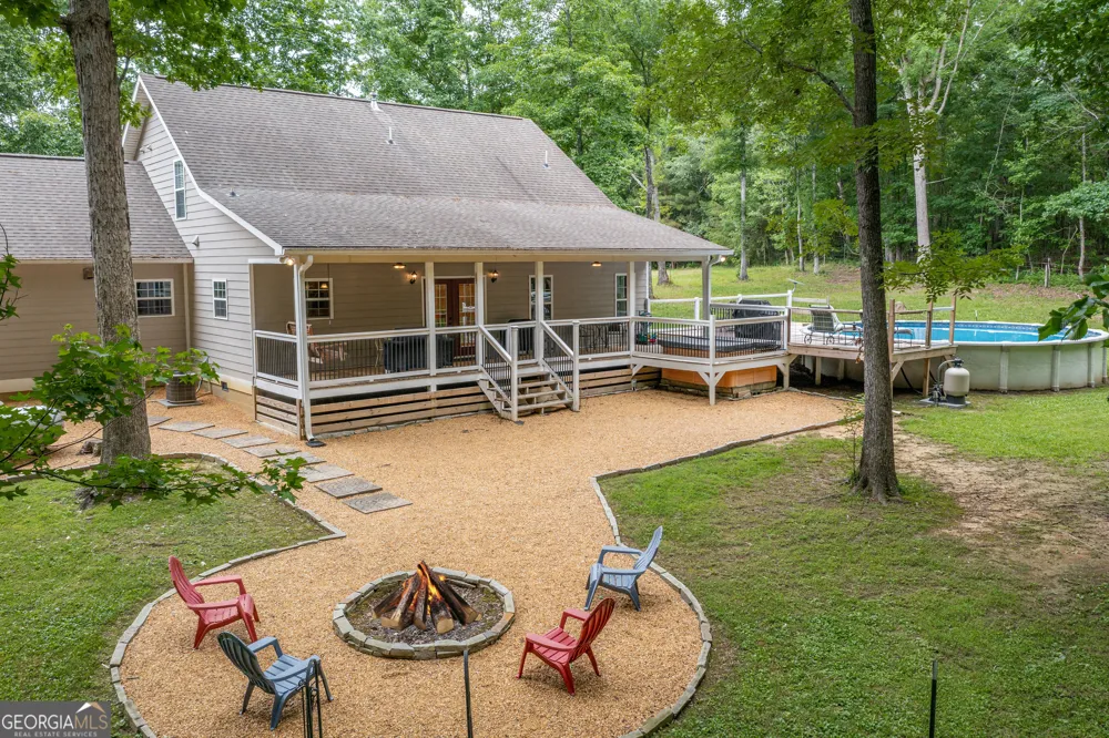 3900 County Road 15 Gaylesville, AL 35973