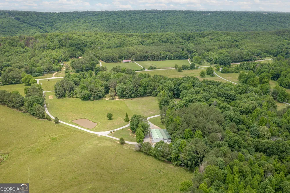 3900 County Road 15 Gaylesville, AL 35973