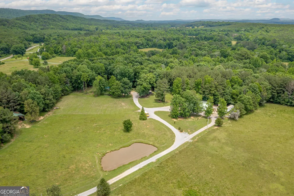 3900 County Road 15 Gaylesville, AL 35973