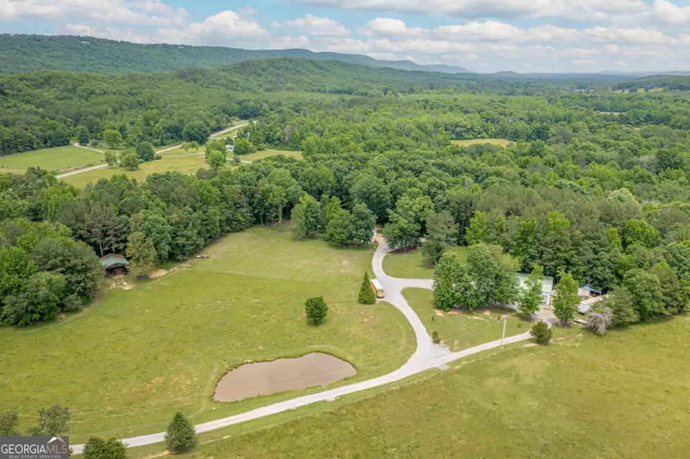 3900 County Road 15 Gaylesville, AL 35973