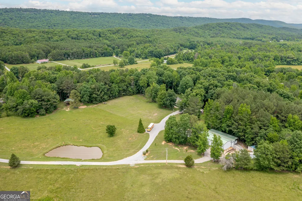 3900 County Road 15 Gaylesville, AL 35973