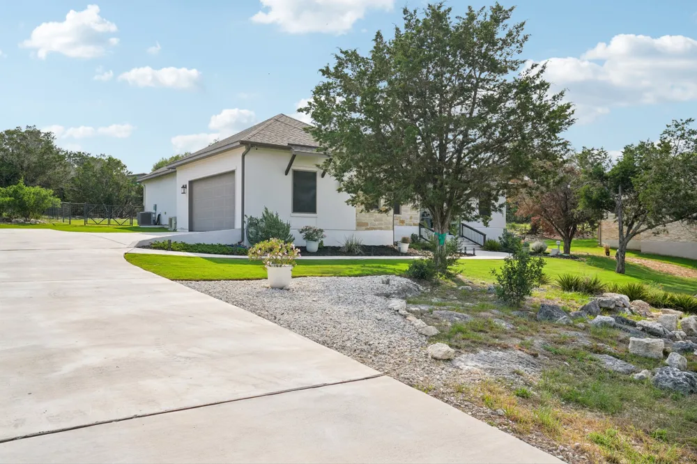 134 High Point Circle Spring Branch, TX 78070
