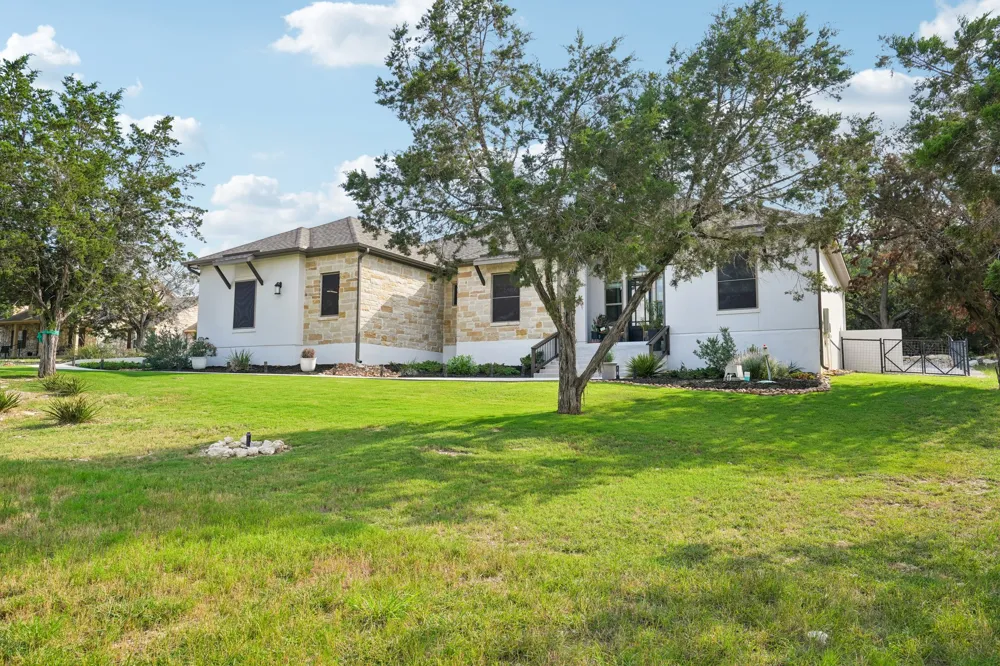 134 High Point Circle Spring Branch, TX 78070