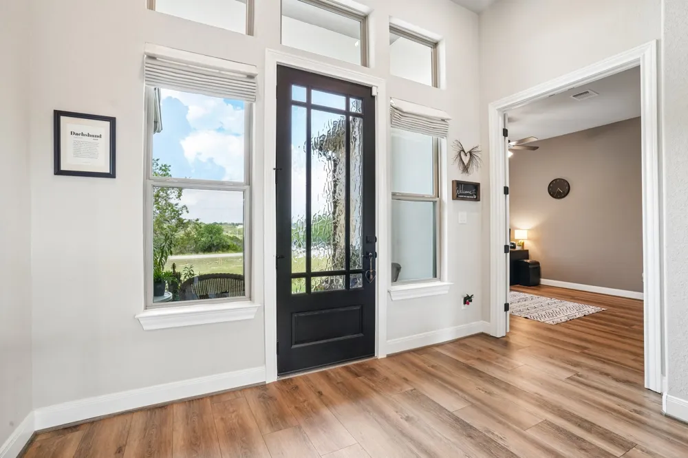 134 High Point Circle Spring Branch, TX 78070