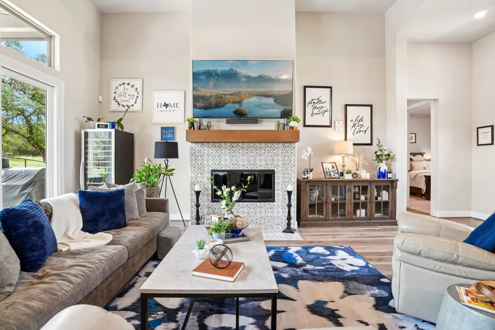 134 High Point Circle Spring Branch, TX 78070