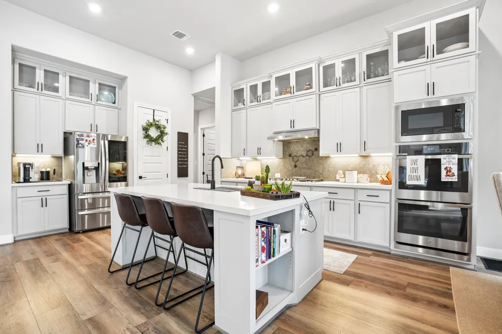 134 High Point Circle Spring Branch, TX 78070