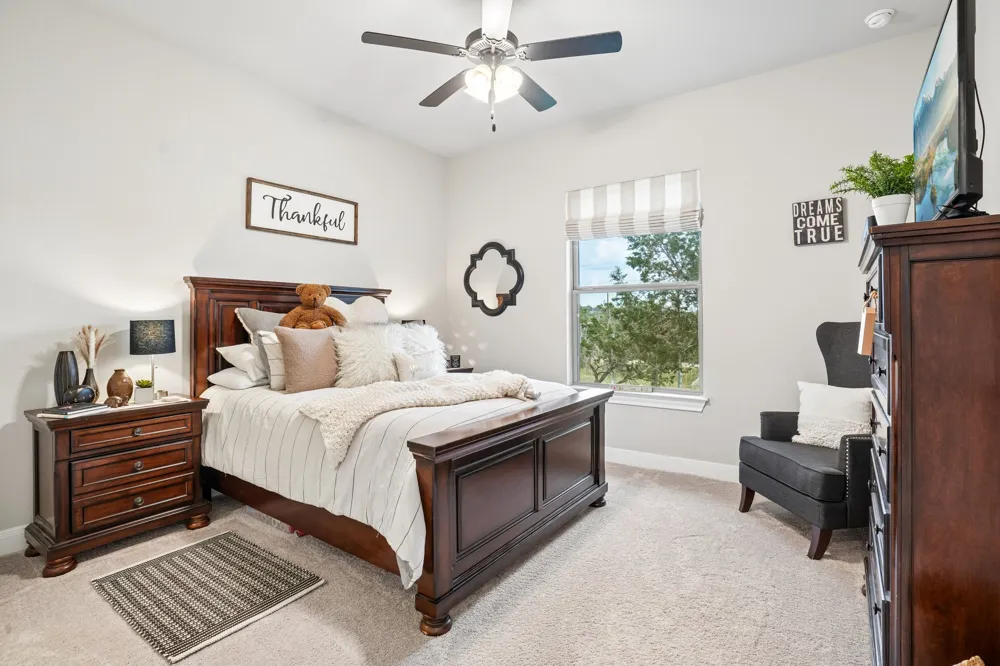 134 High Point Circle Spring Branch, TX 78070