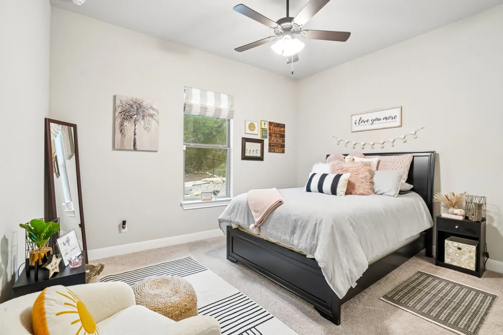 134 High Point Circle Spring Branch, TX 78070