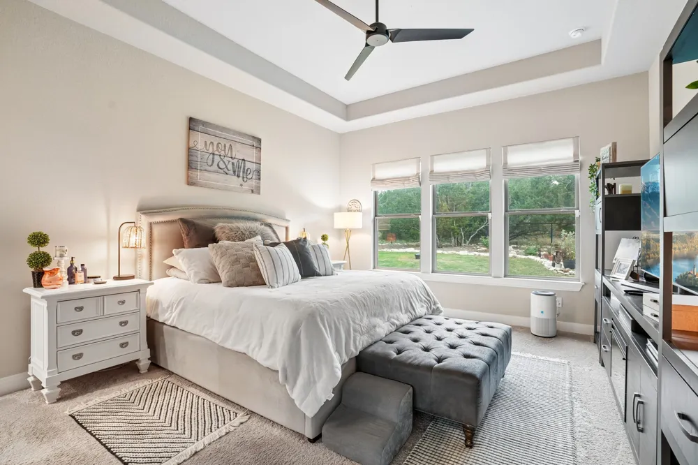 134 High Point Circle Spring Branch, TX 78070