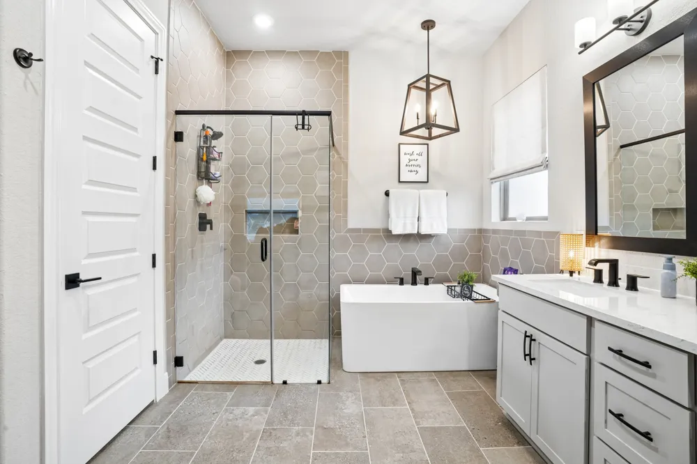 134 High Point Circle Spring Branch, TX 78070